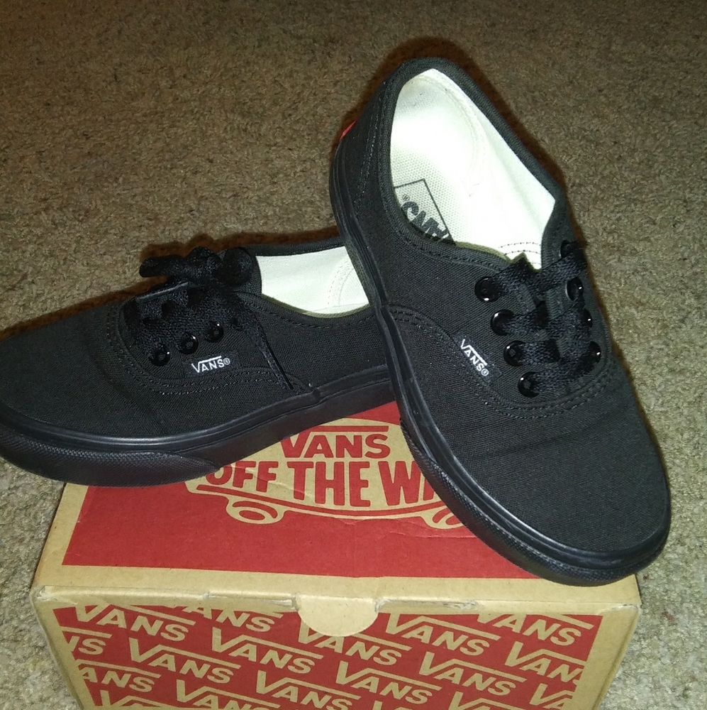 VANS Shoes